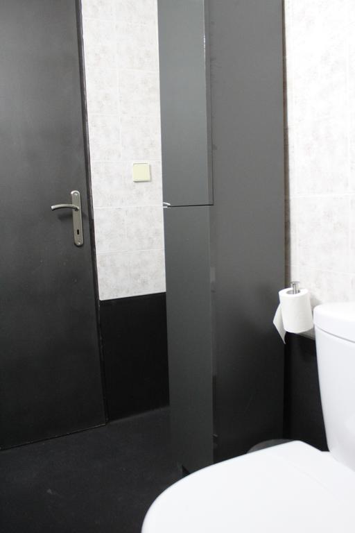 Xsoma Flats "Kifisia" Apartment เทสซาโลนิกิ ภายนอก รูปภาพ