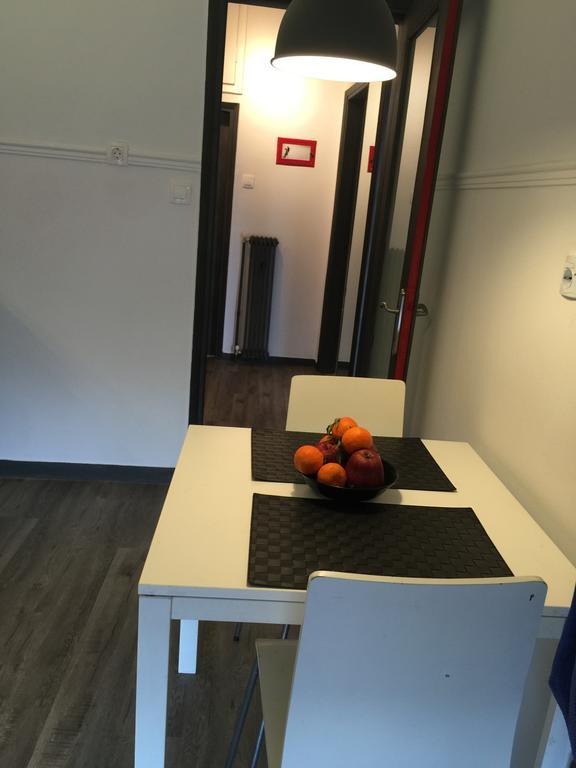 Xsoma Flats "Kifisia" Apartment เทสซาโลนิกิ ภายนอก รูปภาพ
