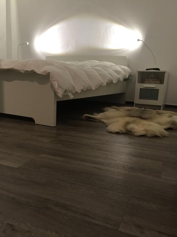 Xsoma Flats "Kifisia" Apartment เทสซาโลนิกิ ภายนอก รูปภาพ