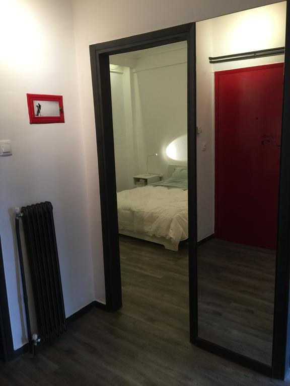 Xsoma Flats "Kifisia" Apartment เทสซาโลนิกิ ภายนอก รูปภาพ