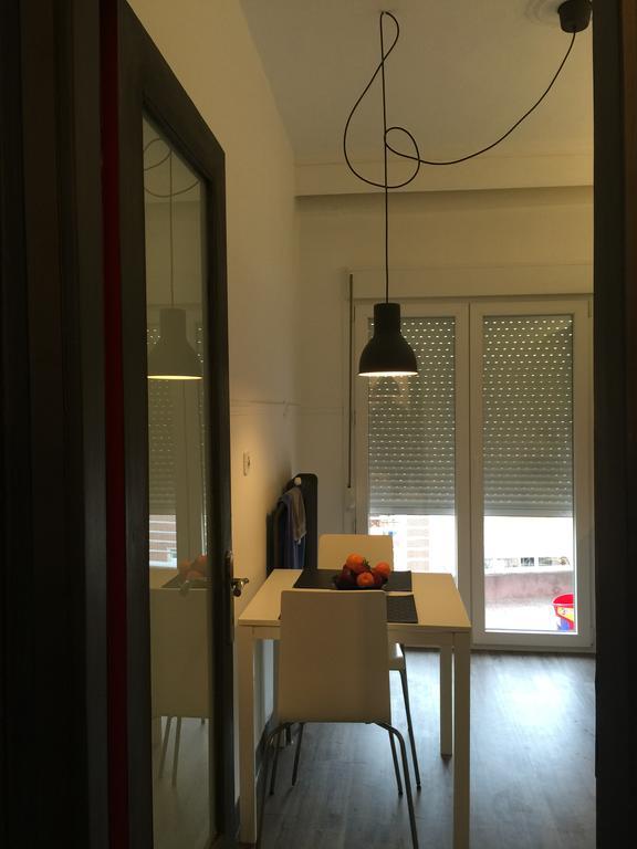 Xsoma Flats "Kifisia" Apartment เทสซาโลนิกิ ภายนอก รูปภาพ