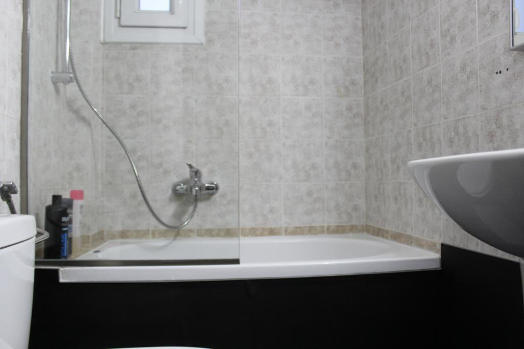 Xsoma Flats "Kifisia" Apartment เทสซาโลนิกิ ภายนอก รูปภาพ